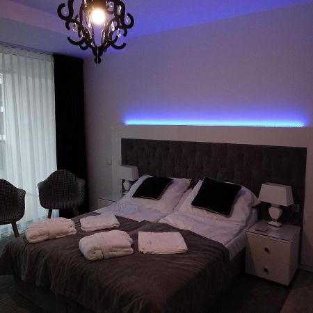 Seaside Apartamenty Колобжег Экстерьер фото
